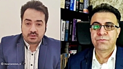 گفتگوی اختصاصی بورس نیوز با علی سعدوندی، موسس کلینیک اقتصاد