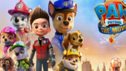 سینمایی سگهای نگهبان انیمیشن س...