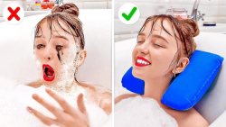 تفریح و سرگرمی ::چالش دختر افسرده در مقابل از خود راضی شطرنج بازی کردن با خود