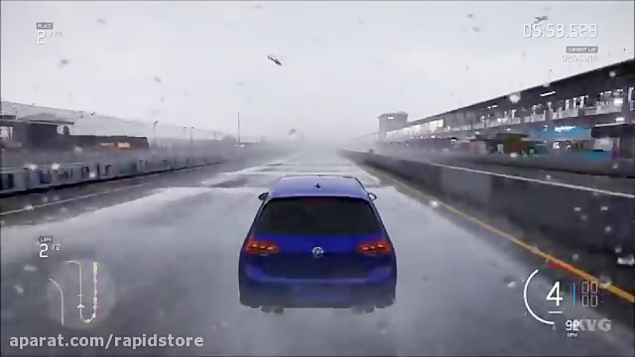 Forza Motorsport 6 ndash; Xbox One