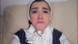 طنز سرنا امینی کلیپ سرنا امینی...