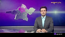 اتصال داوطلبانه شهرداری تهران به سامانه پنجره واحد خدمات الکترونیک اتصال داوطلبانه شهرداری تهران به سامانه پنجره واحد خدمات الکترونیک