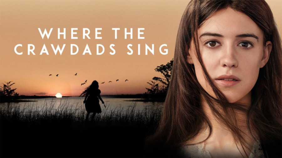 فیلم جایی که خرچنگها آواز می خوانند Where the Crawdads Sing 2022 زیرنویس فارسی زمان6576ثانیه