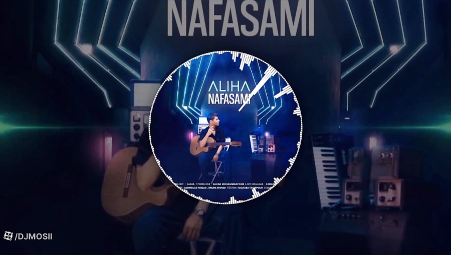 موزیک جدید و بسیار زیبا از علی...