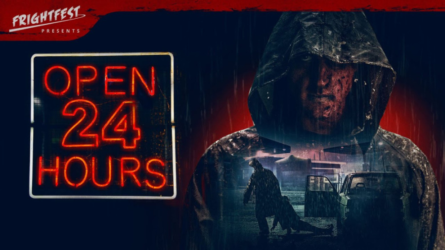 فیلم ترسناک فروشگاه 24 ساعته با زیرنویس فارسی Open 24 Hours زیرنویس فارسی زمان5924ثانیه