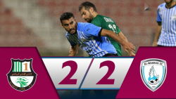 الاهلی 2-2 الوکره | خلاصه بازی | هفته 6 لیگ ستارگان قطر 2022-2023