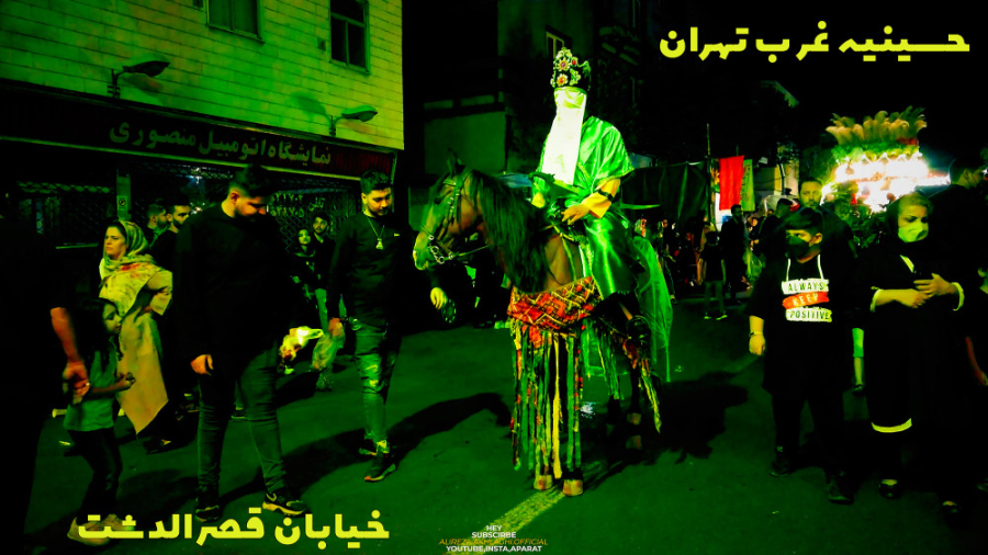 پوستر بزرگ