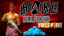 اموزش هک کردن جم فری فایر ۱۰۰٪