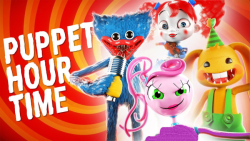 موزیک ویدیو پاپی پلی تایم &raq...