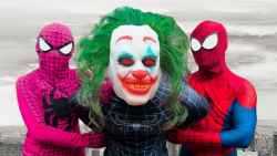 اسپایدرمن بلک امپاستر &raquo;&...