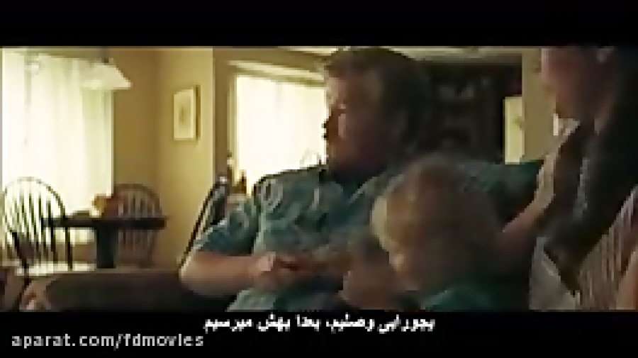 فیلم 2018 Vice معاون با زیرنویس فارسی زمان7913ثانیه