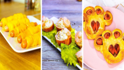 دستور العمل های غذایی ساده تیک...