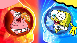 چالش باردار داغ در مقابل سرد |...