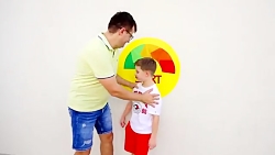 کارتون جدید دیانا و روما  روما...