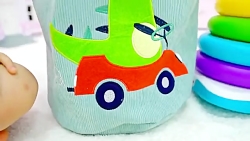 کارتون جدید دیانا و روما  روما...