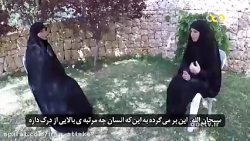 مستندبسیارزیباازشهیداحمدمشلب ب...