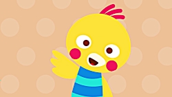 Greetings Song - Hello Song for Preschoolers
