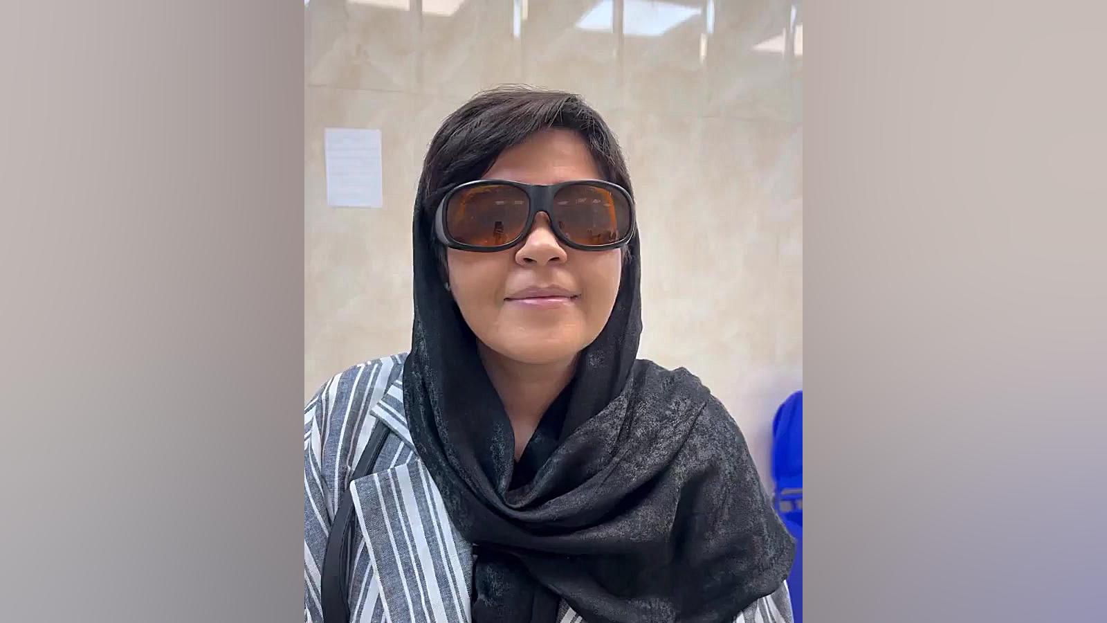 انجام نخ امریکایی سیلويت برای لیفت صورت دکتر فرحناز زینعلی - متخصص پوست، مو، زیبایی زنجان