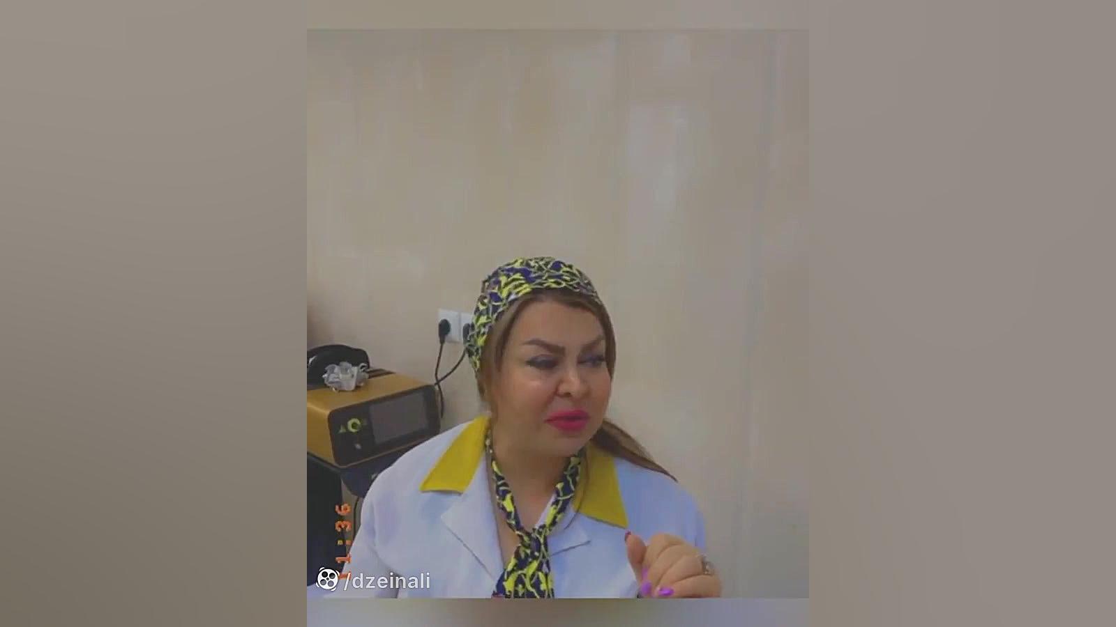 نکاتی در مورد ریزش موی هورمونی مردانه و زنانه و مزوتراپی دکتر فرحناز زینعلی - متخصص پوست، مو، زیبایی زنجان