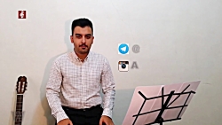 تیزر قسمت 14 |قطعه والس، سیم چ...