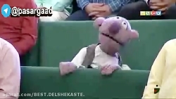 جناب خان و حمیدرضا آذرنگ