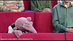 جناب خان و پیامهای مردمی در صف...