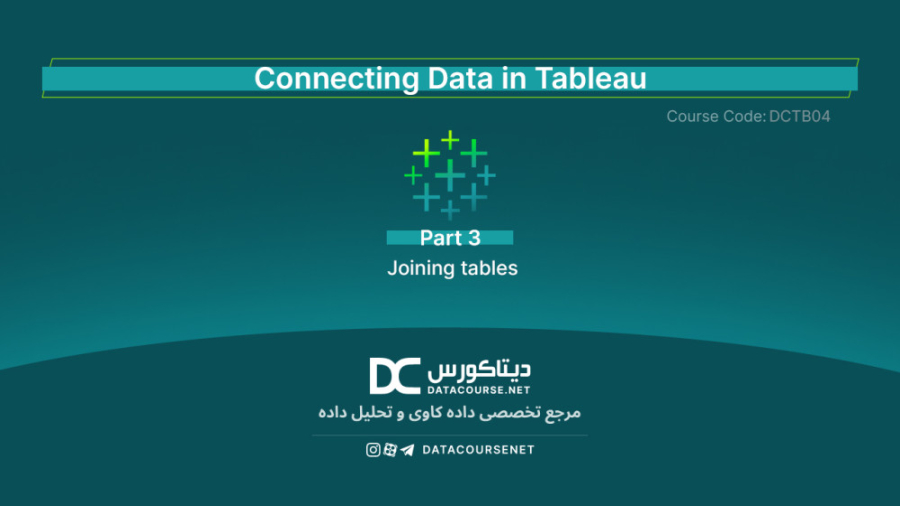 03 - Joining tables