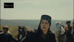 سریال قیام عثمان فصل سوم قسمت...