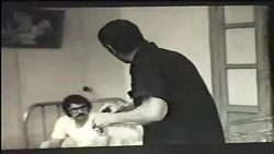 شوخی با فیلم های قدیمی