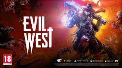 تریلر داستانی و گیم پلی جدید بازی Evil West