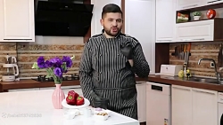 آشپزی ایرانی-سس موهامورا