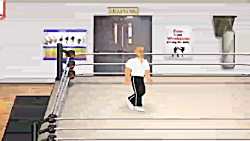 فیلم کشتی کج با امیر بیزیکسر پ...