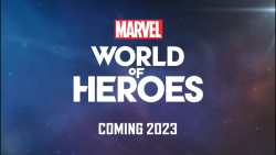 تریلر معرفی بازی Marvel World of Heroes