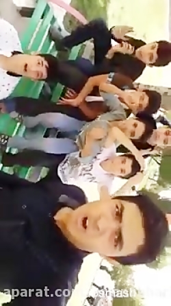 دابسمش خیلی باحال و خنده دار ج...