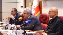 پنجمین نشست سرآمدان علمی پنجمین نشست سرآمدان علمی