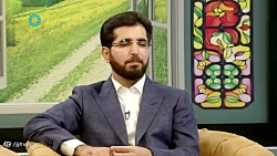 برنامه « ژرفا » ؛ جوانان و تغییرات فرهنگی