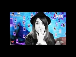 اهانت مجری من و تو به سردار سل...