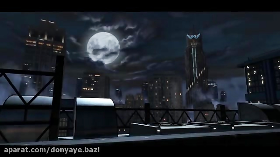 #039; BATMAN - The Telltale Series#039; World Premiere Trailer
