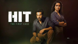 فیلم هندی واحد رسیدگی به قتل Hit: The First Case 2022 زیرنویس فارسی