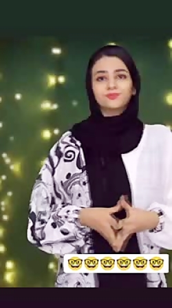 طنز جدید سرنا امینی-غذا قبل از ورود به معده وارد اینستاگرام میشه