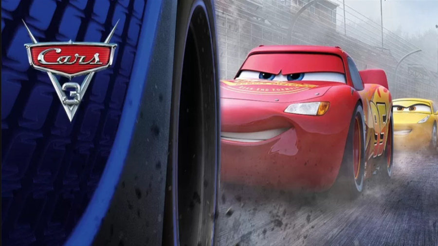 انیمیشن ماشین ها 3 Cars 3 2017 زمان6029ثانیه