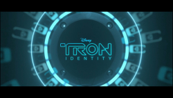 تیزر تریلر معرفی بازی Tron: Identity