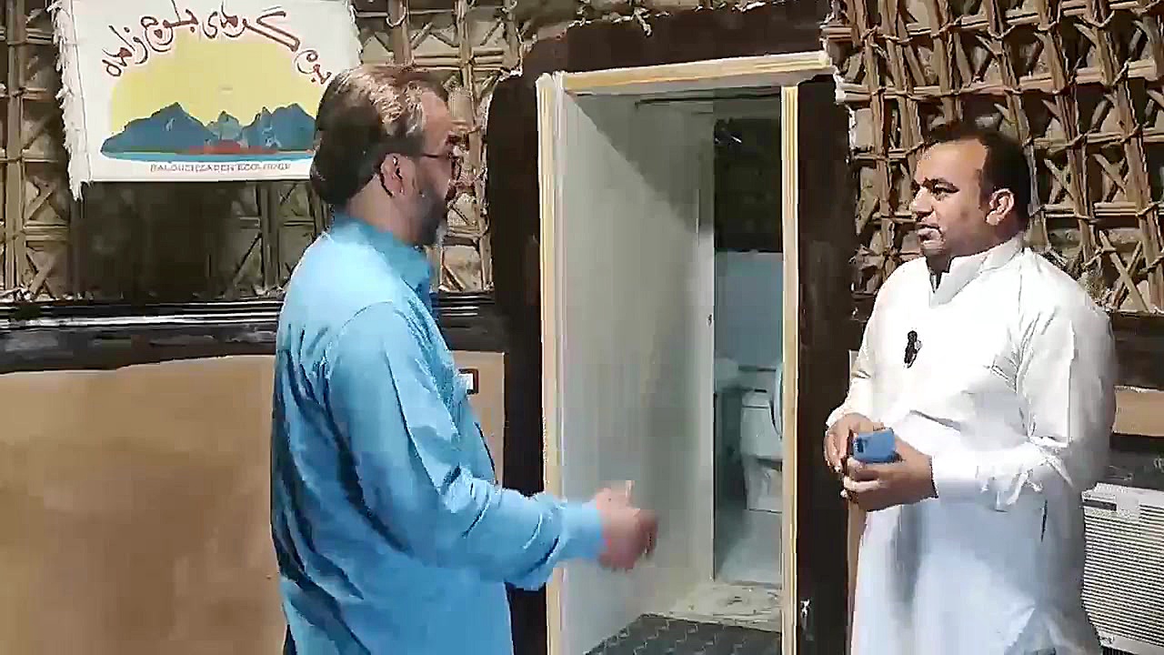 اقامتگاه بوم گردی نقطه آغاز توسعه روستایی لبرون جیمز