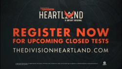 نمایش بازی The Division Heartland در یوبیسافت فوروارد - زومجی