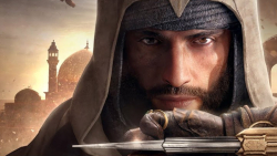 تریلر رونمایی بازی Assassin#039;s Creed Mirage