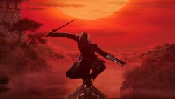 بازی Assassins Creed Codename Red معرفی شد