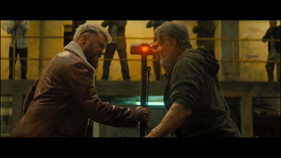 دانلود دوبله فارسی فیلم Samaritan 2022 زمان5923ثانیه