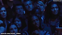 سینمایی مرد آهنی ۲