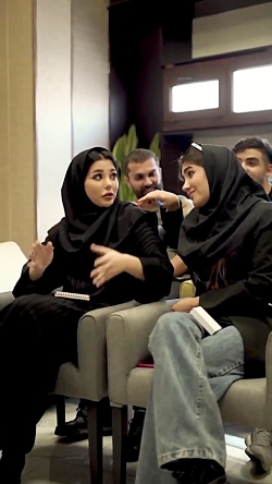 طنز خنده دار ته خنده با حال جک...