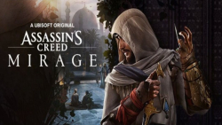 تریلر بازی Assassins Creed Mirage